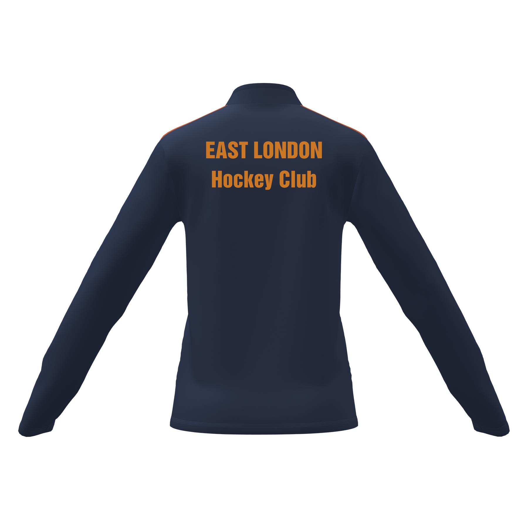 East London HC Ent26 Women's Training Top