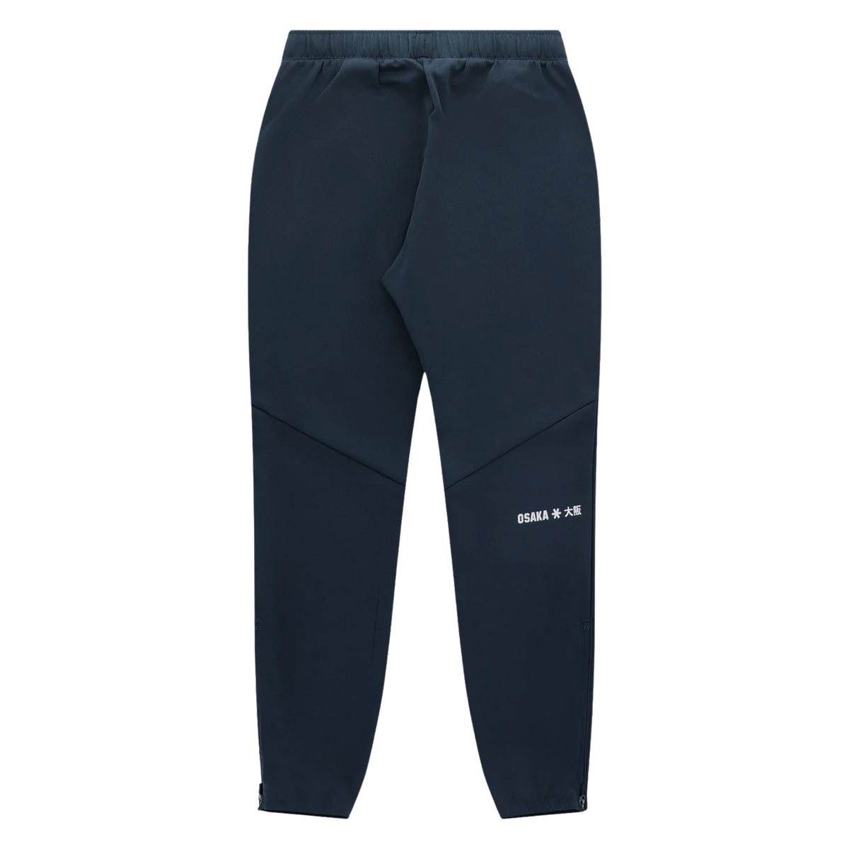 Wimbledon HC Unisex Junior Osaka Track Pants Pro: Navy