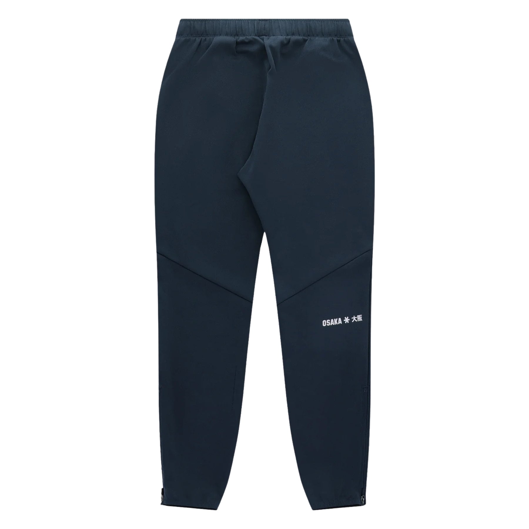 Wimbledon HC Unisex Junior Osaka Track Pants Pro: Navy