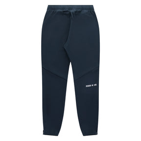 Wimbledon HC Unisex Junior Osaka Track Pants Pro: Navy