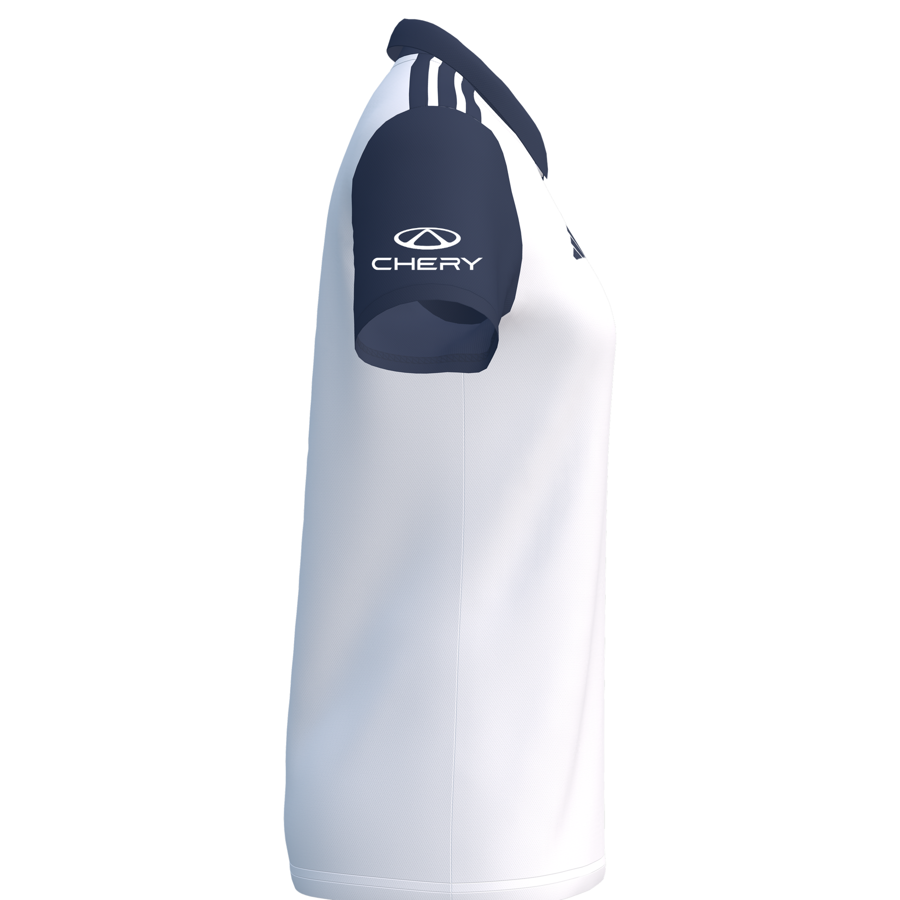 Maidenhead HC Ent26 Women's Home Shirt