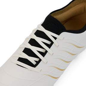 Canterbury Phoenix 2.0 Pro Soft Ground Rugby Boots: White