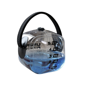 Urban Fitness Hydro Inertia Kettlebell