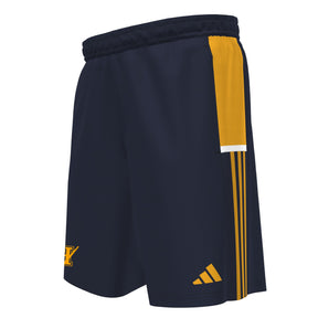 Henley HC Men's Woven Shorts