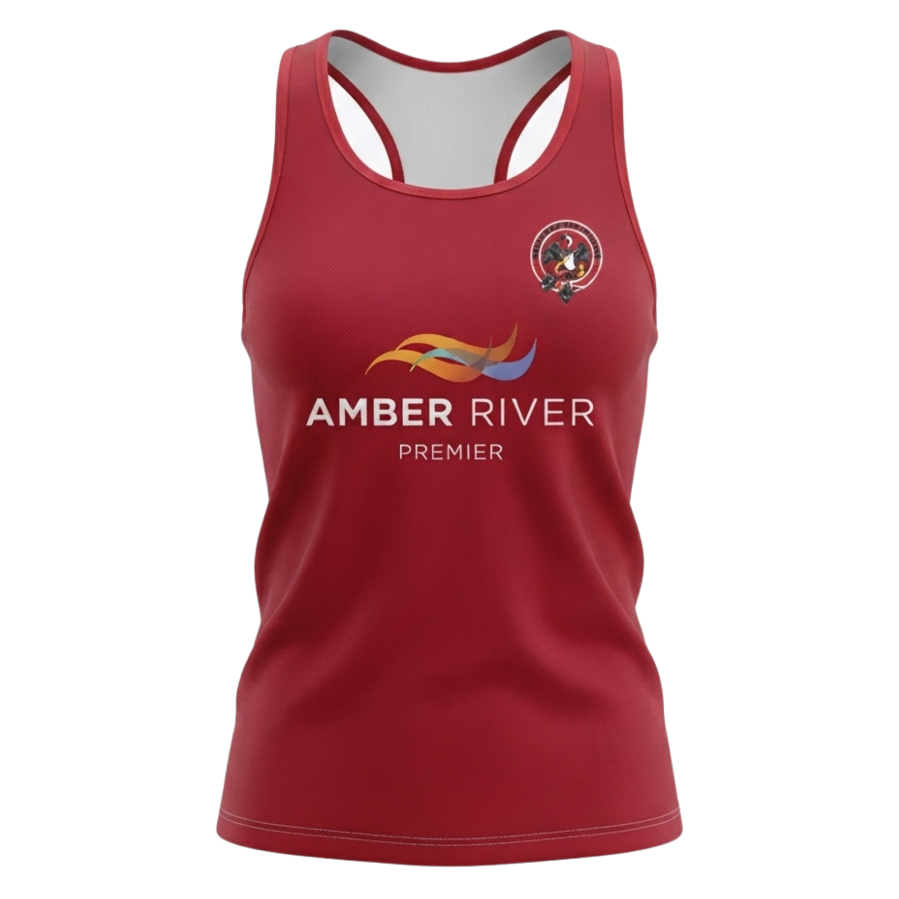 Marlow Hockey Club Women's Hockey Tank Top