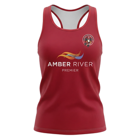 Marlow Hockey Club Women's Hockey Tank Top