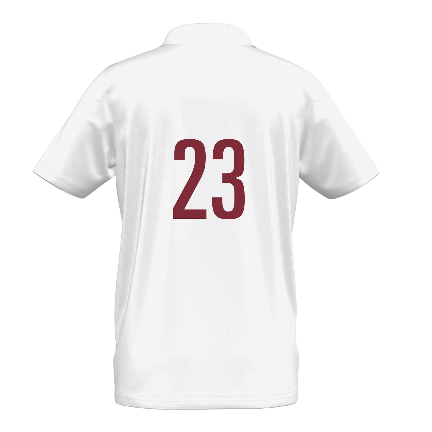 Guildford HC Junior Home Shirt