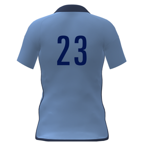 Reading HC Ent26 U18/U16/U14/U12 Women's Home Shirt