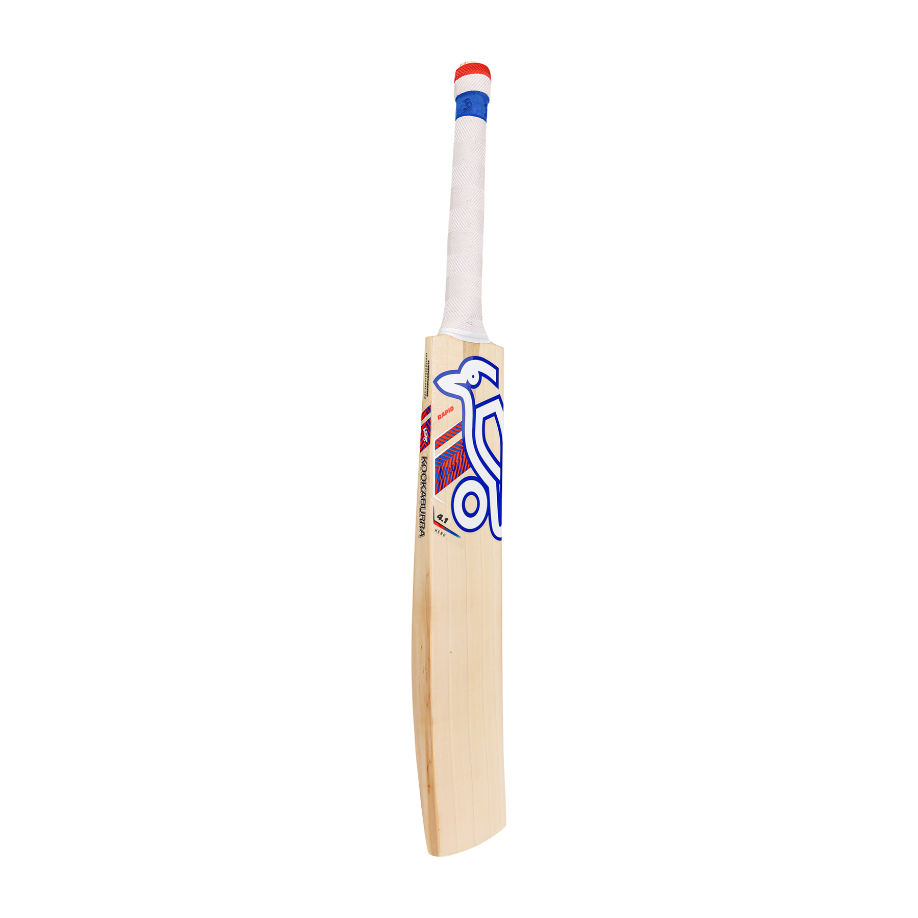 Kookaburra Rapid 4.1 Hero Senior Cricket Bat - SH
