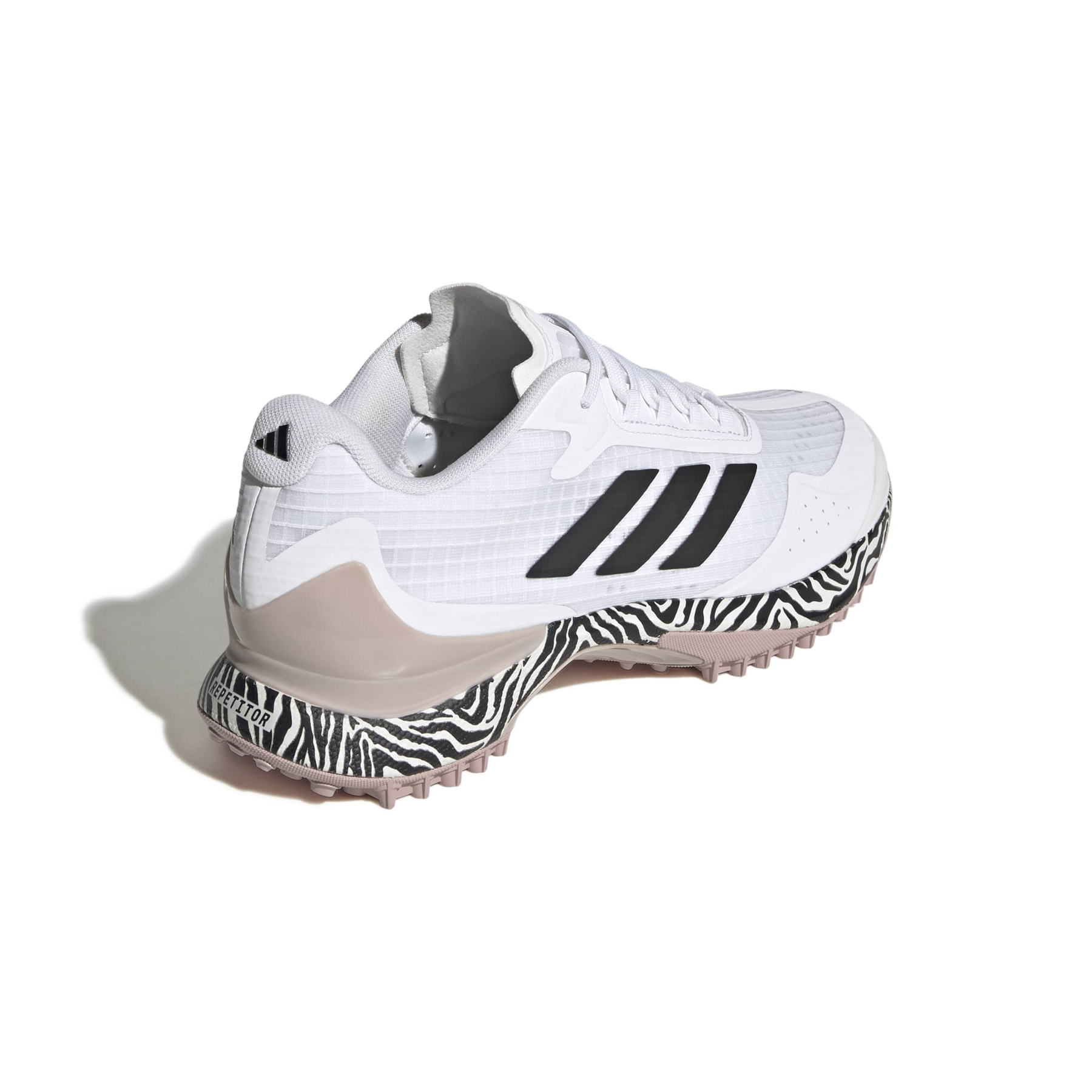 Adidas Fabela X 2 Women's Hockey Shoes: White