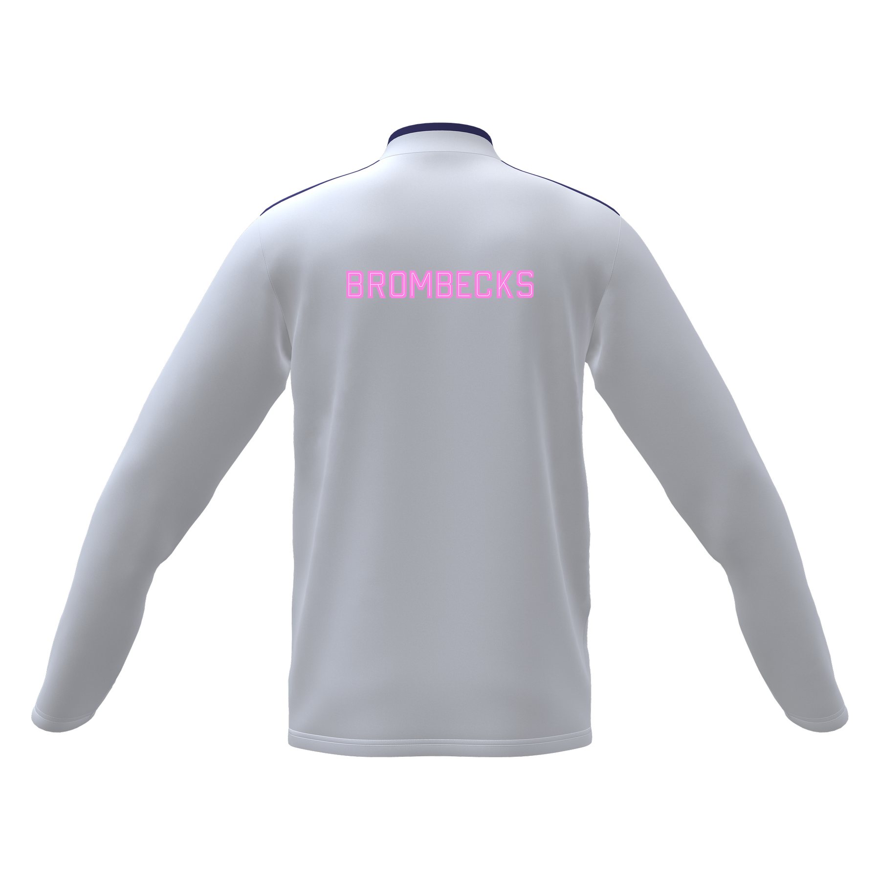Brombeck Hockey Club Ent26 Men's Training Top