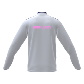 Brombeck Hockey Club Ent26 Men's Training Top