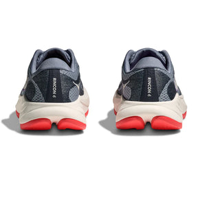 Hoka Rincon 4 Women's Running Shoes: Moonlight/Nautical Dusk