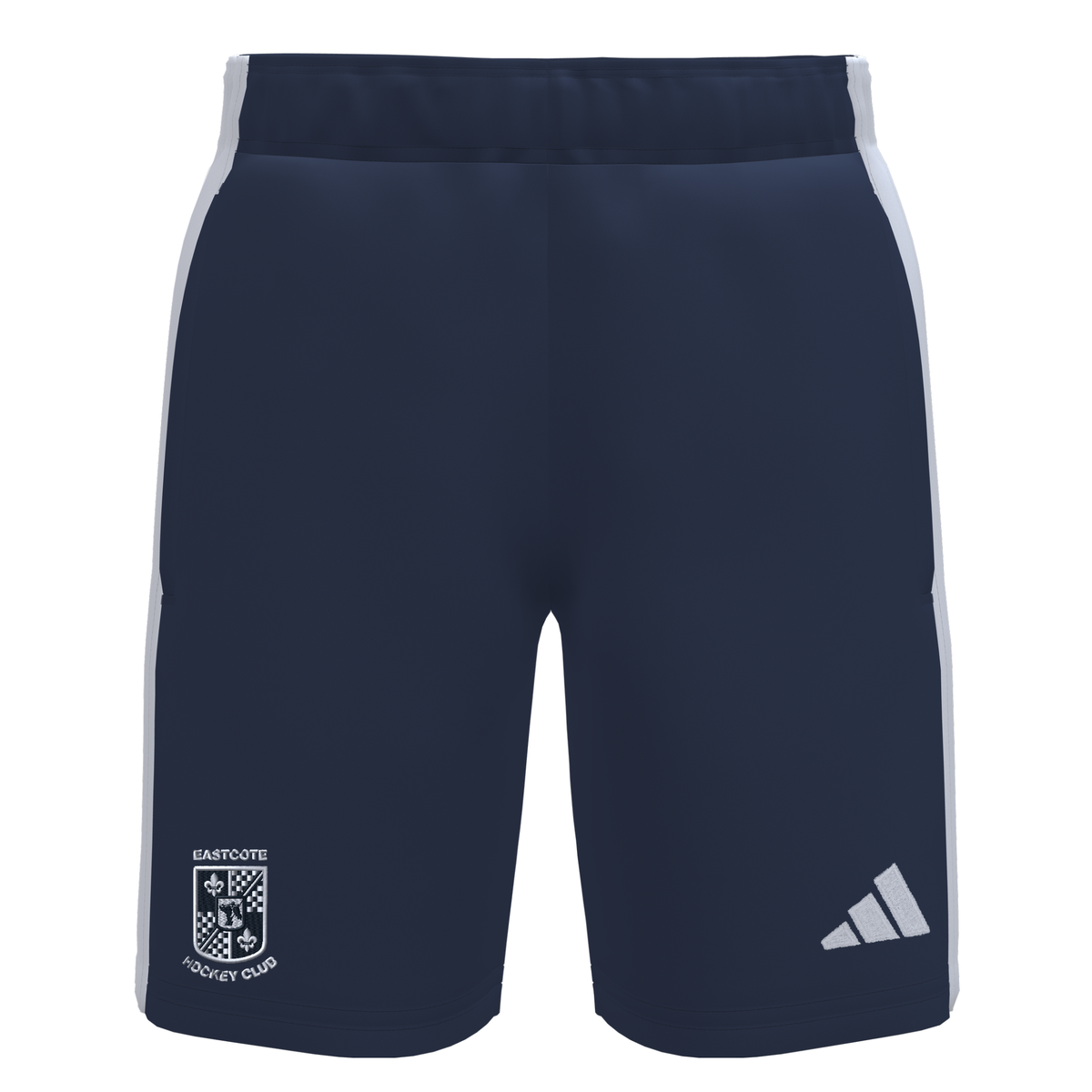 Eastcote HC Ent26 Junior Playing Shorts