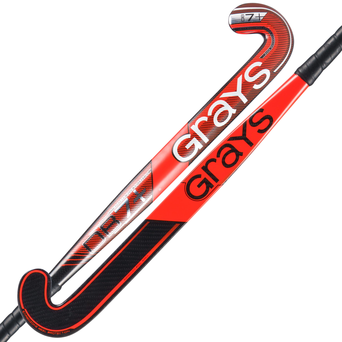 Grays Dynabow 7+ Hockey Stick 26/2027