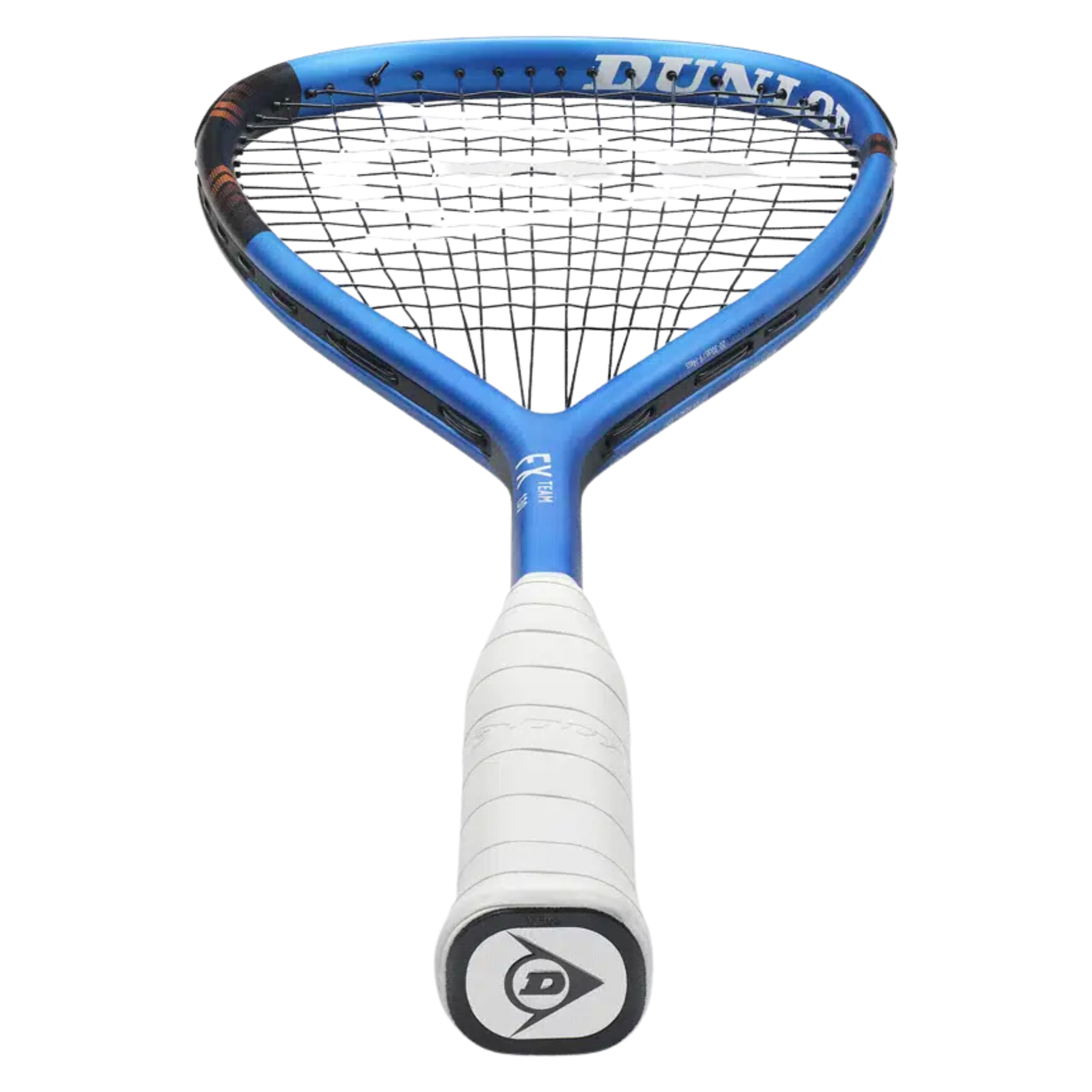 Dunlop FX Team 130 Squash Racket