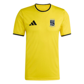 Eastcote HC Ent26 GK Jersey: Yellow