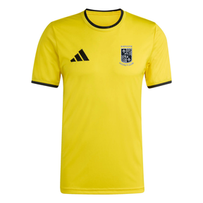 Eastcote HC Ent26 GK Jersey: Yellow