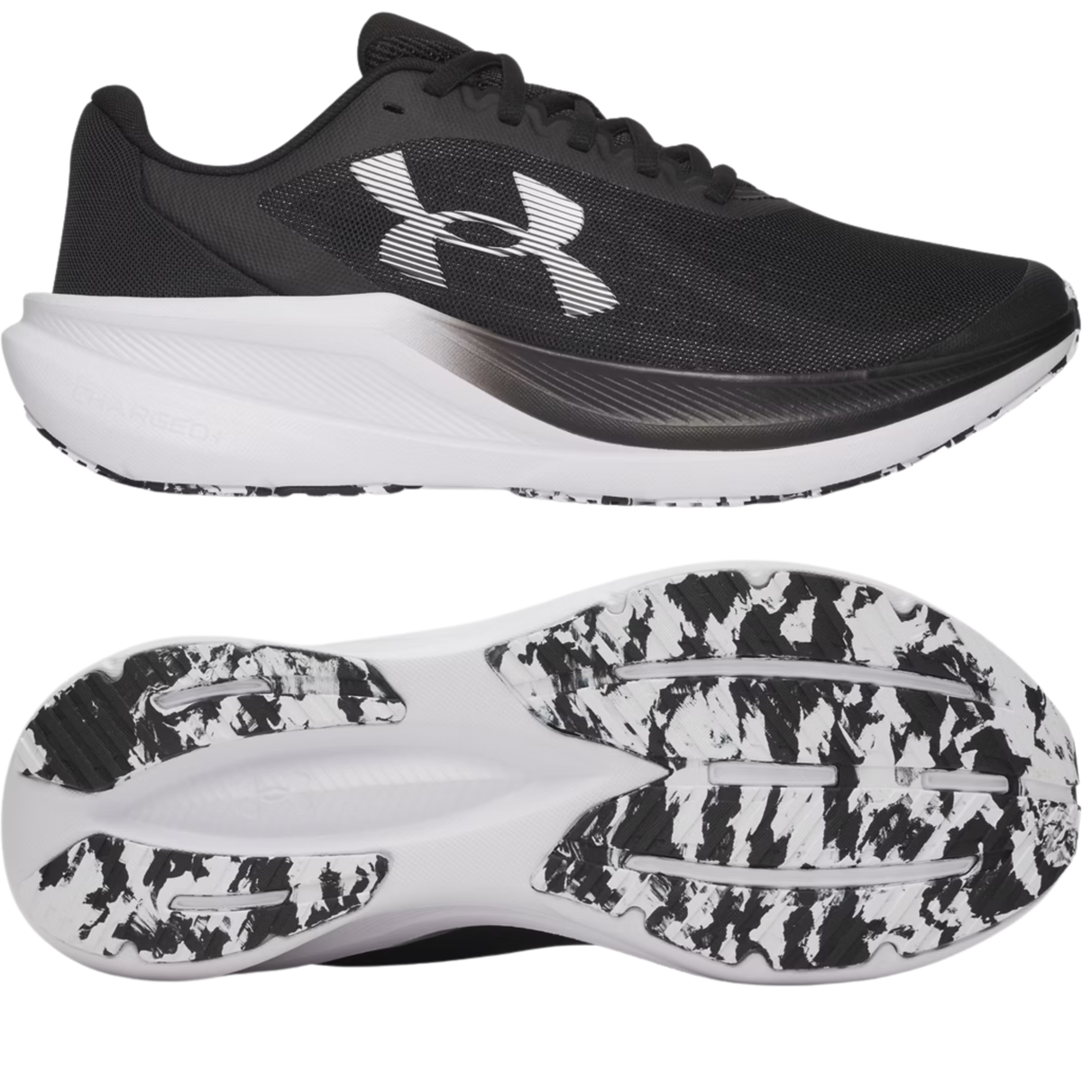 Under Armour Chase Men's Running Shoes