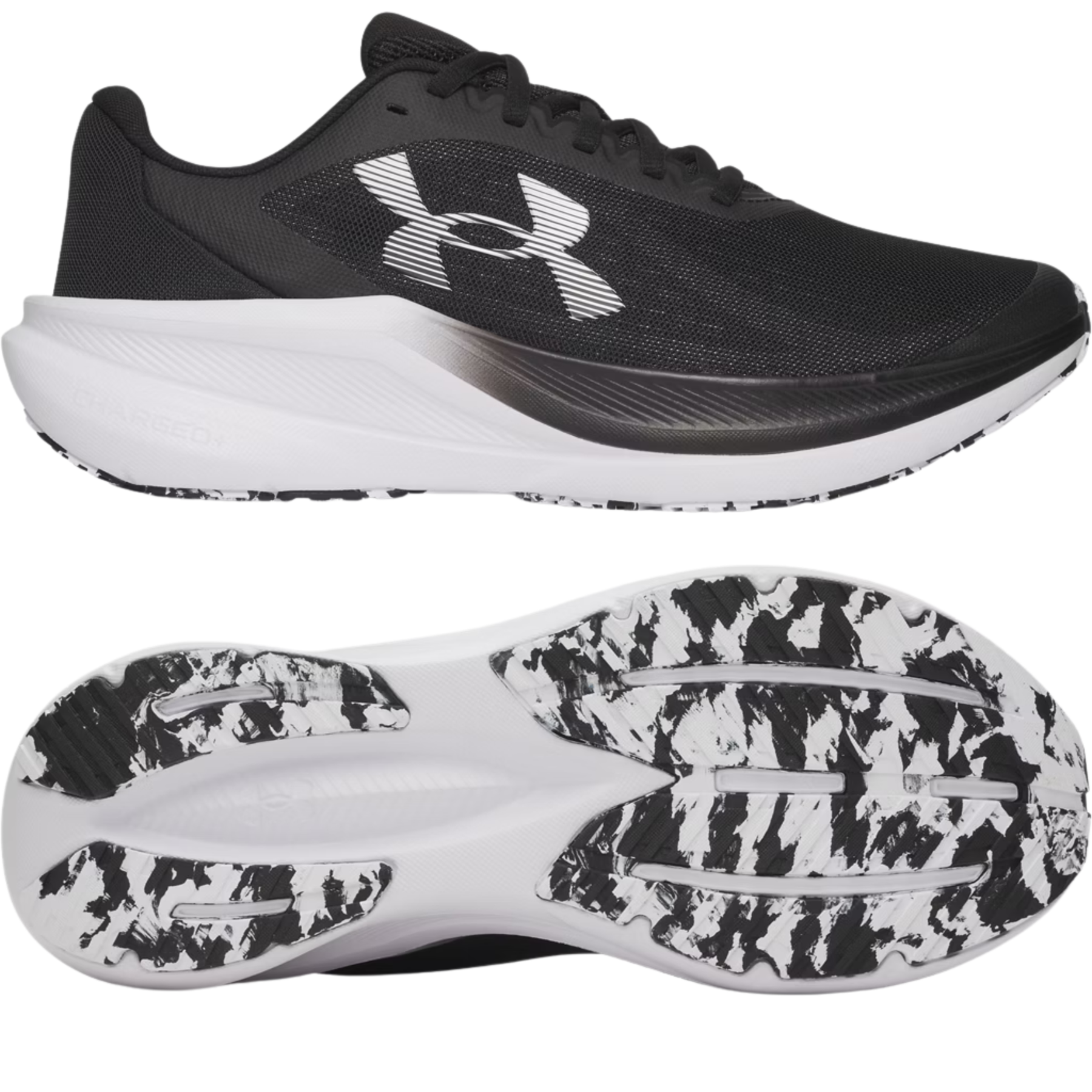 Under Armour Chase Men's Running Shoes