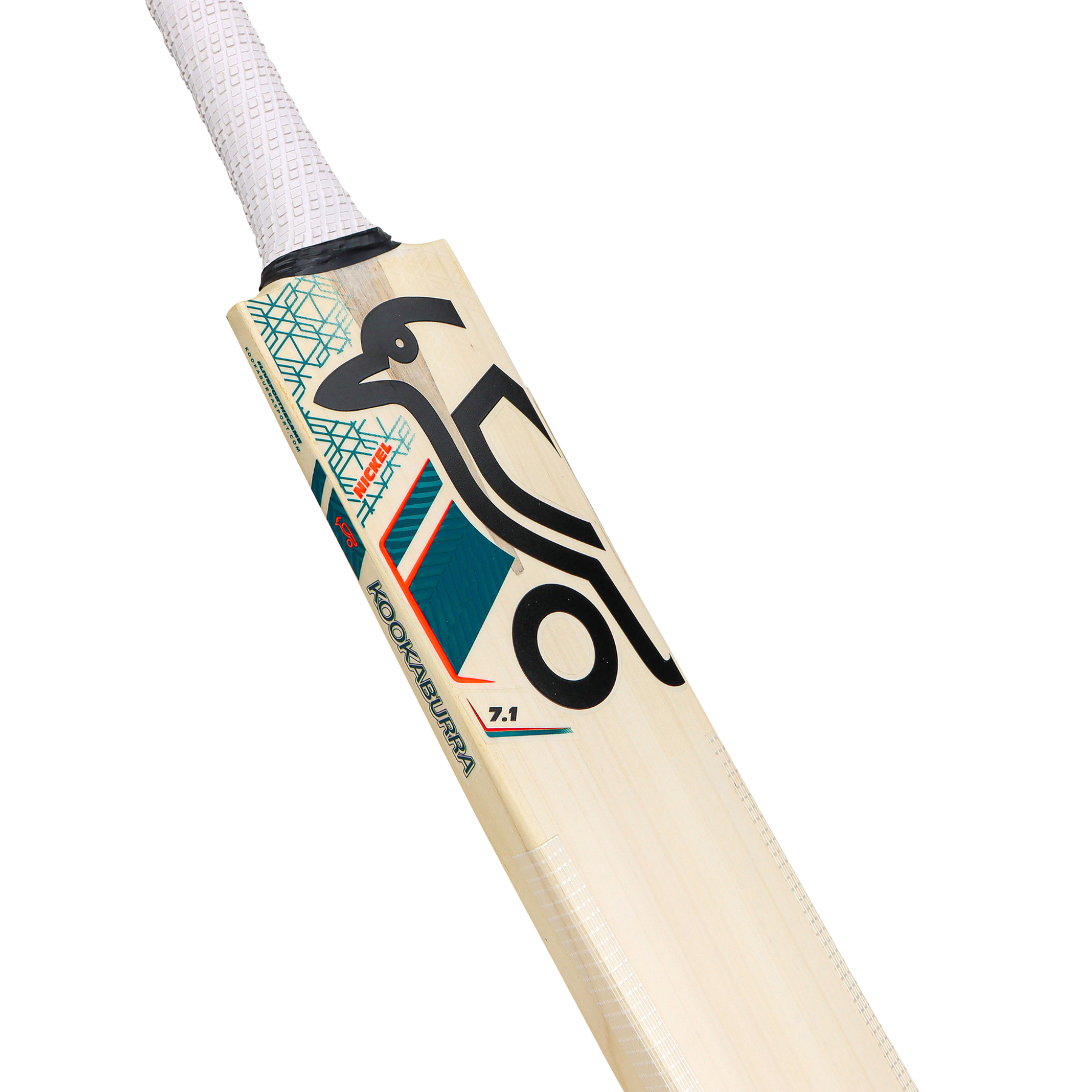 Kookaburra Nickel 7.1 Junior Cricket Bat