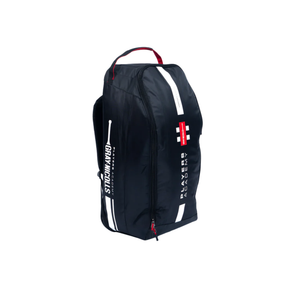 Gray Nicolls Players Academy Wheelie Cricket Duffle Bag