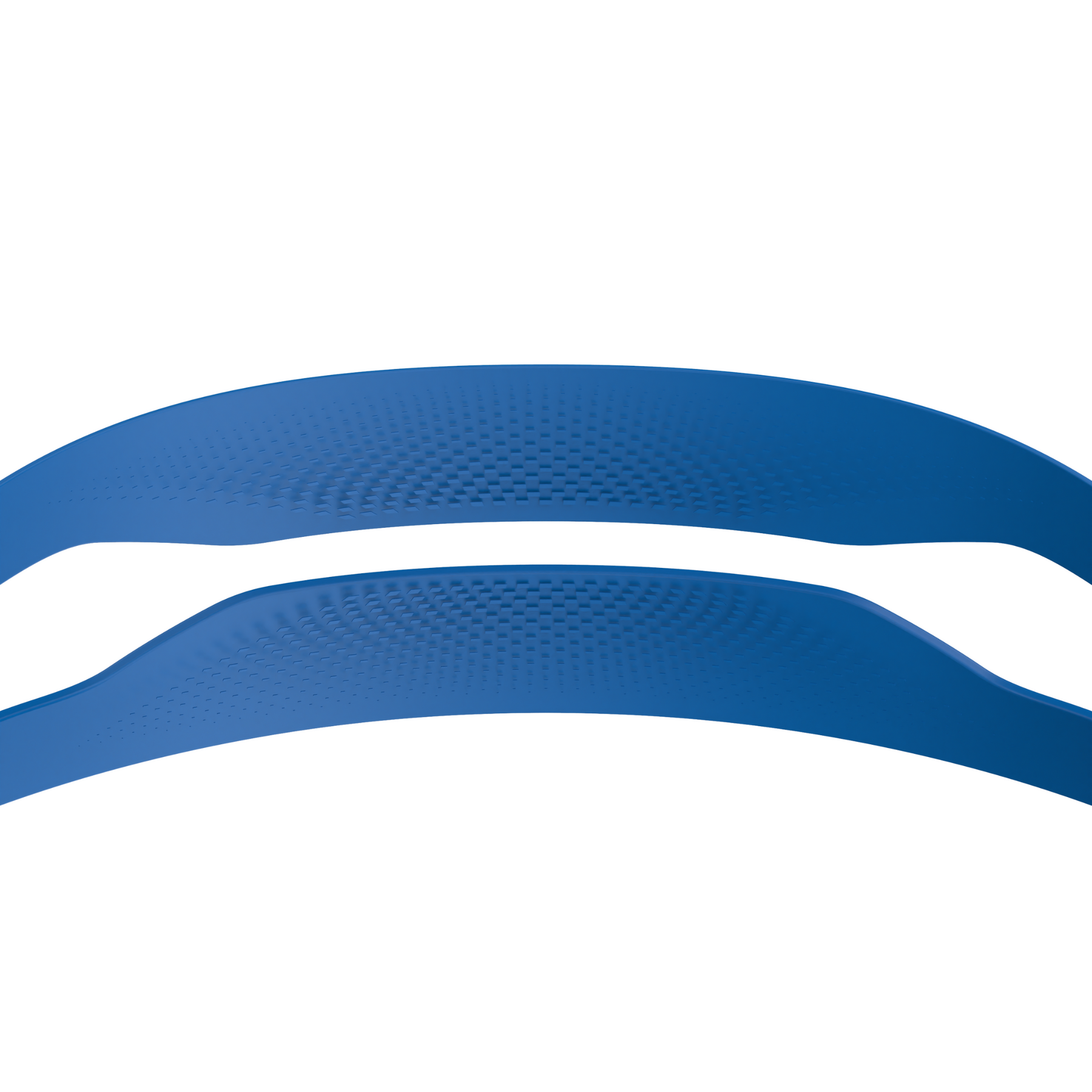 Speedo Biofuse 2.0 Swim Mask: White