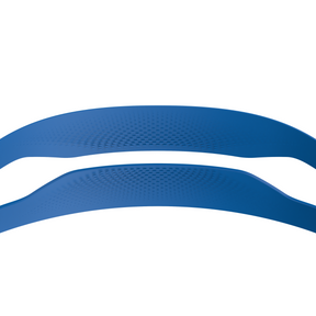 Speedo Biofuse 2.0 Swim Mask: White
