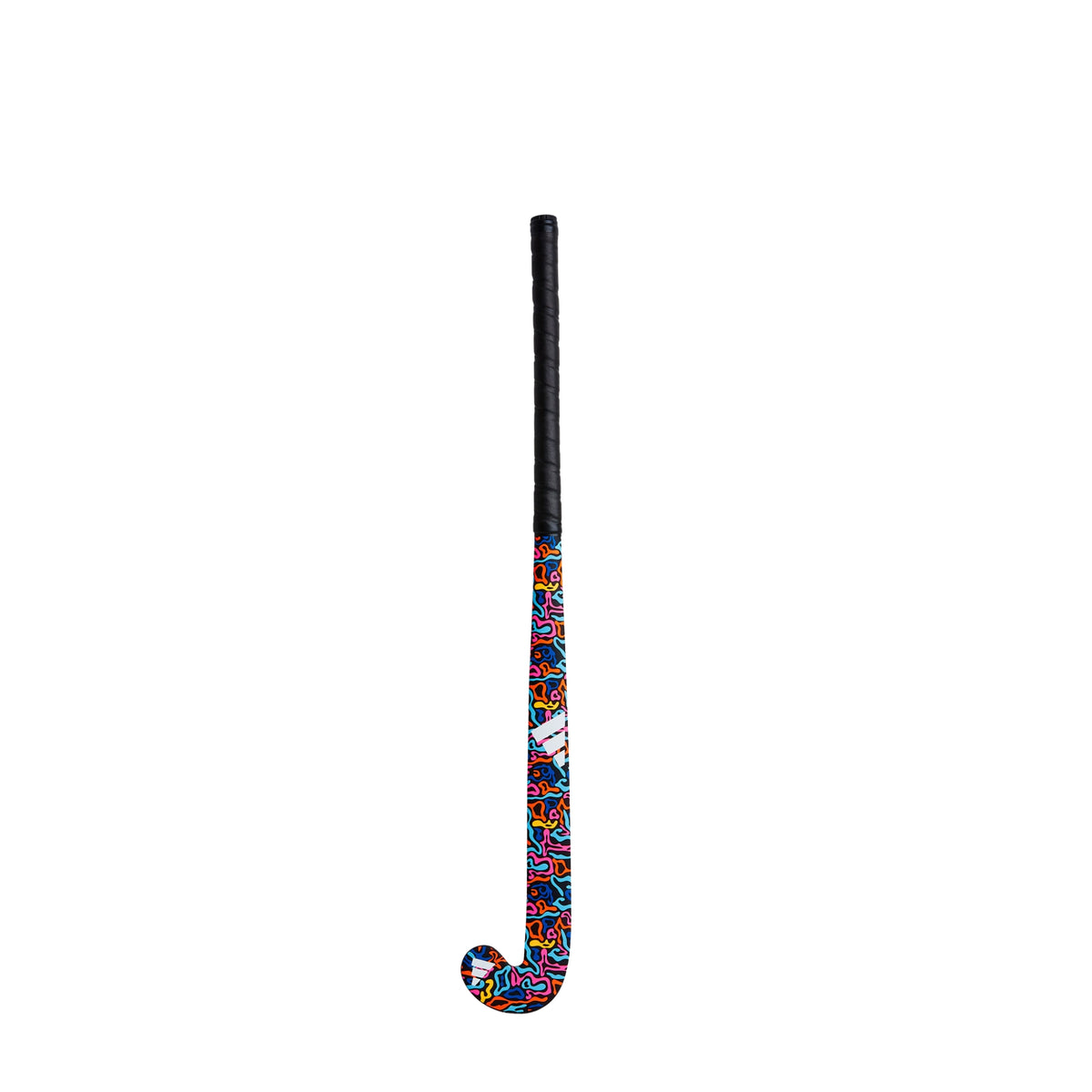 Adidas Youngstar .9 Junior Hockey Stick 2025: Multicolour