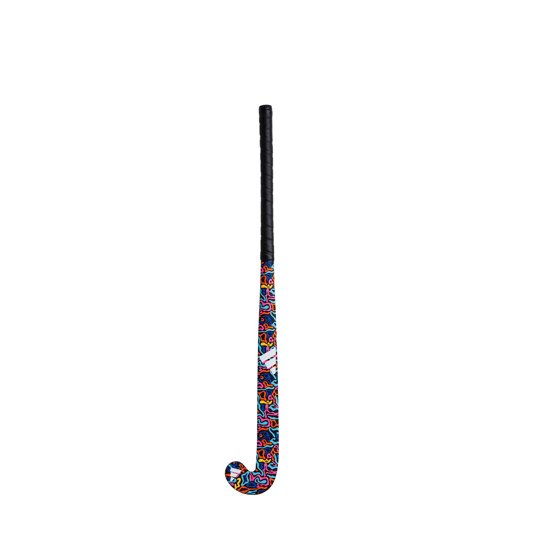 Adidas Youngstar .9 Junior Hockey Stick 2025: Multicolour