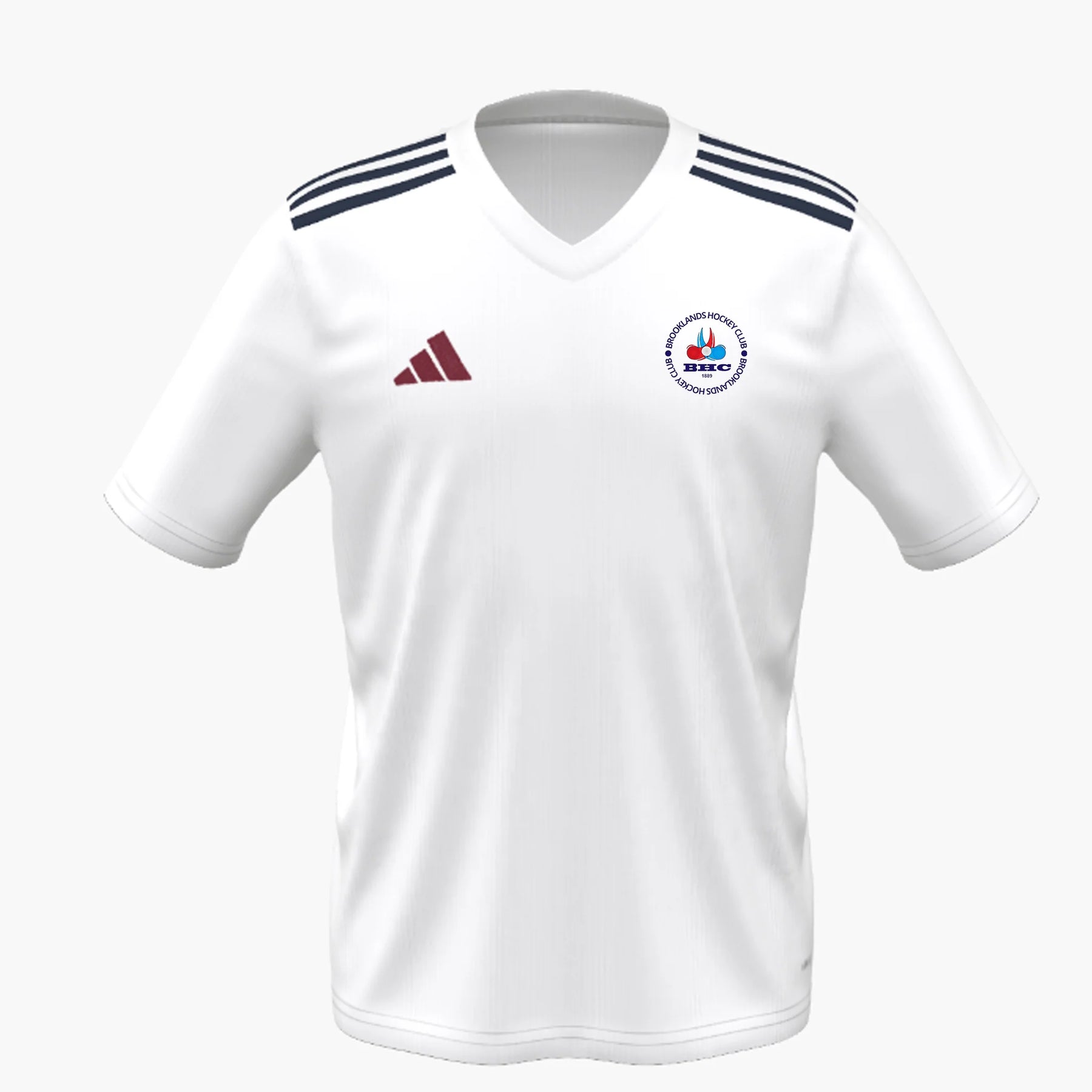Brooklands HC Junior Home Shirt