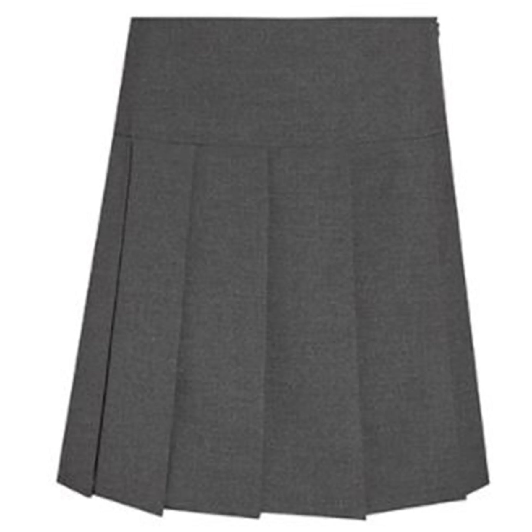 Sir William Borlase Grammar School Jun Skirt: Grey