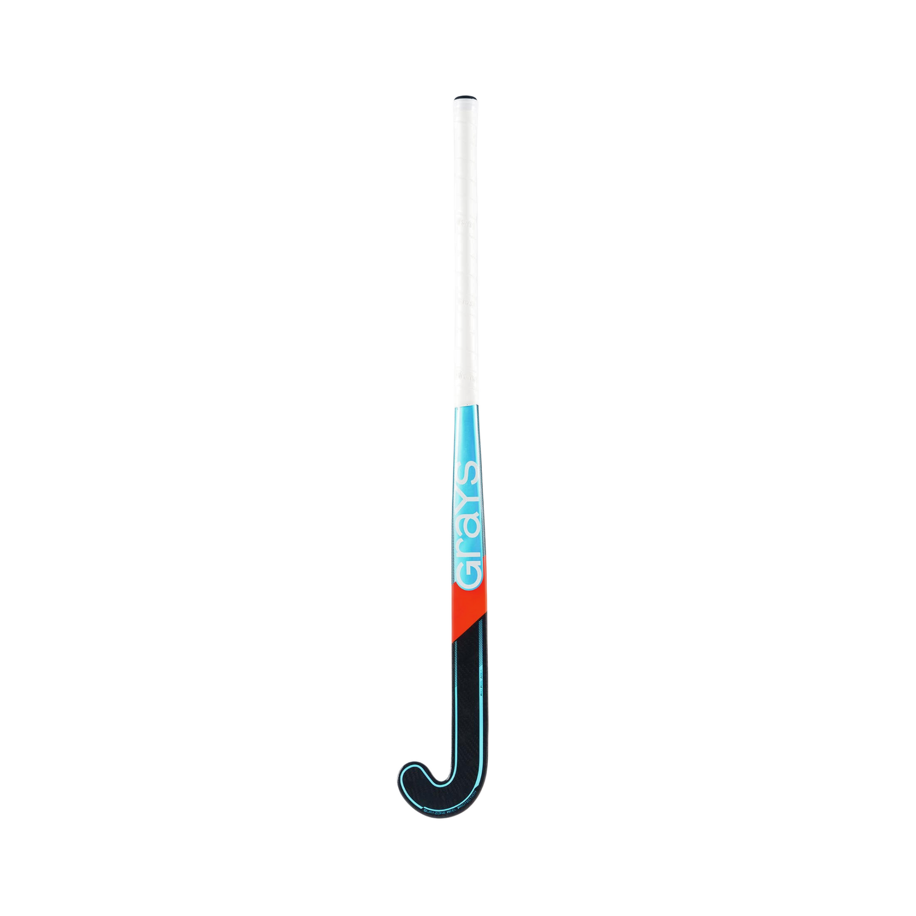 Grays Jumbow 8 Hockey Stick 25/2026: Black/Blue