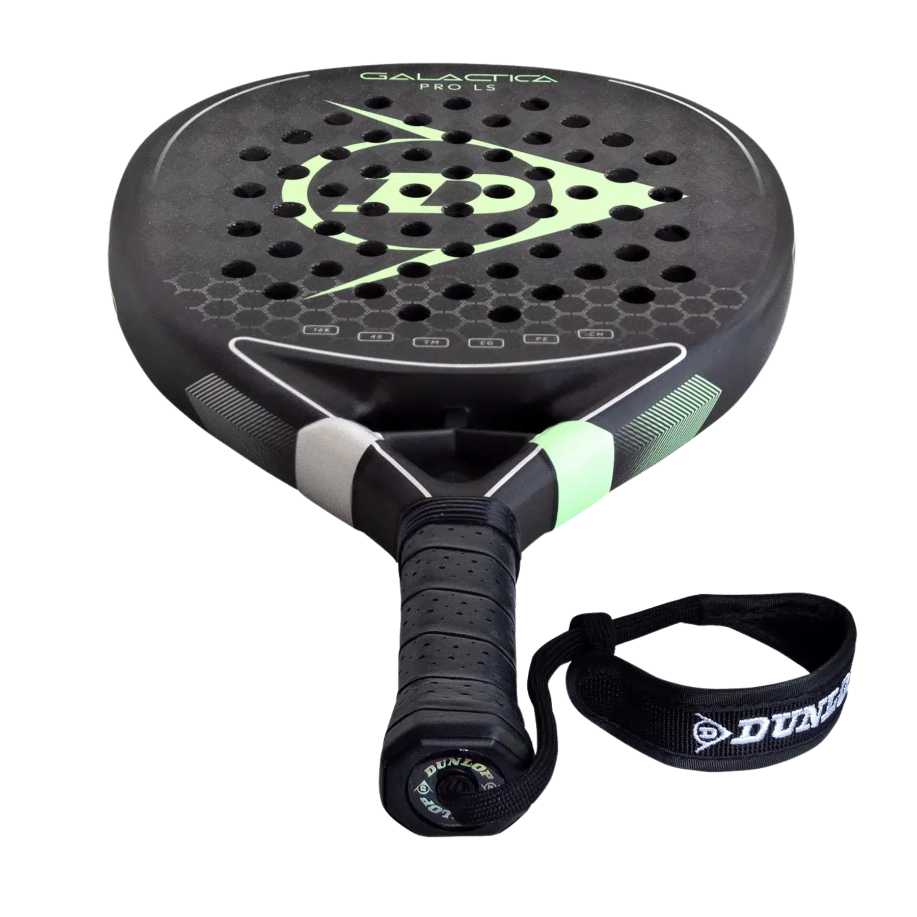 Dunlop Galactica Pro LS Padel Racket