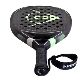 Dunlop Galactica Pro LS Padel Racket