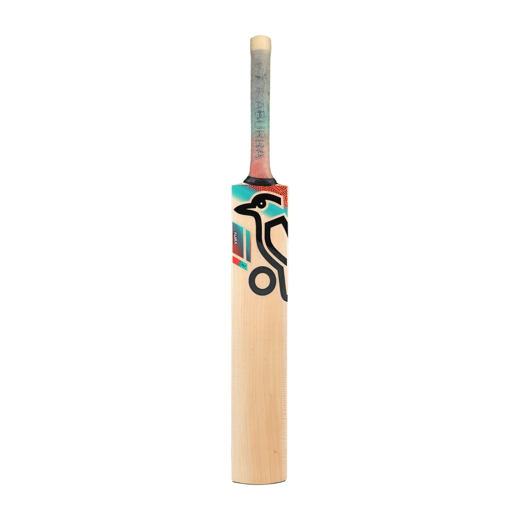 Kookaburra Aura 4.1 Junior Cricket Bat 2025
