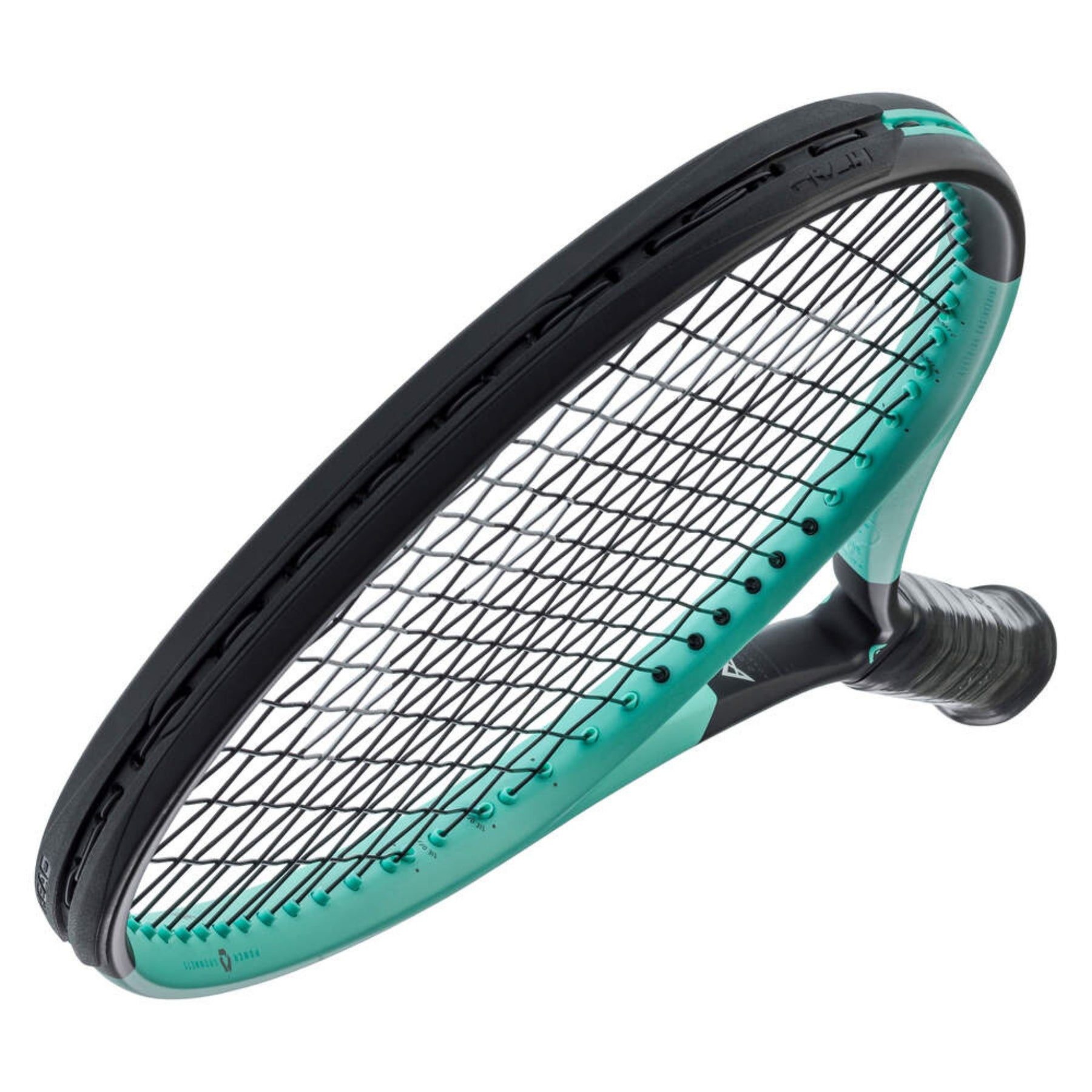 Head Boom MP Tennis Racket
