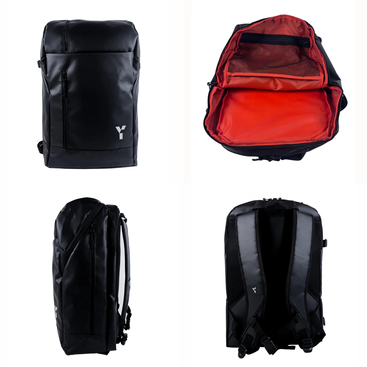 Y1 Ranger Backpack