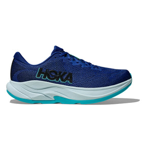 Hoka Rincon 4 Men's Running Shoes: Midnight Blue/Night Sky