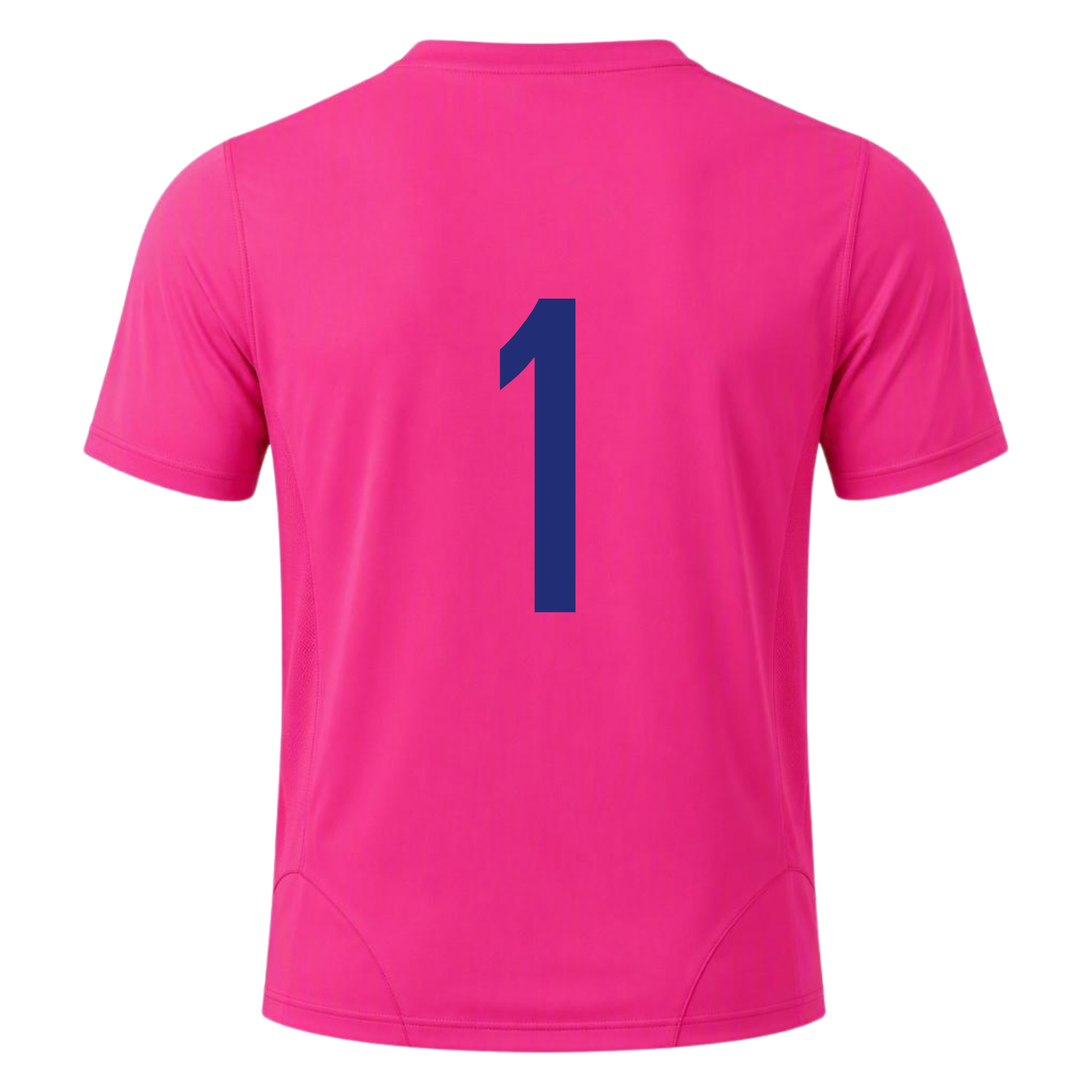 Maidenhead HC Hockey GK Smock