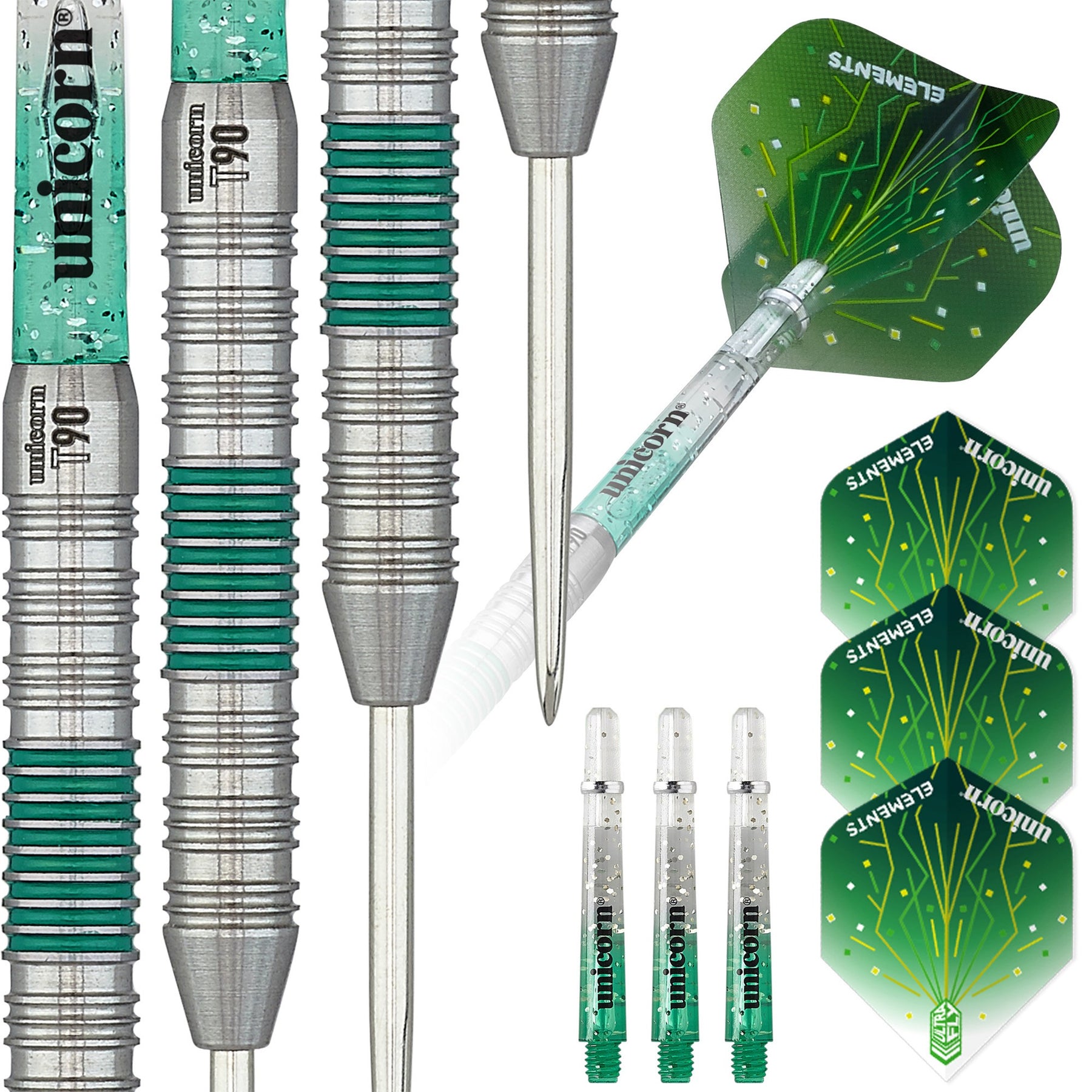 Unicorn Darts T90 Core XL Tungsten