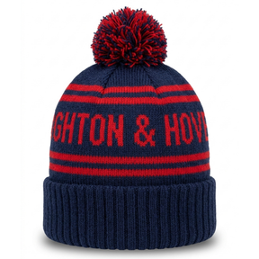 Brighton and Hove HC Bobble