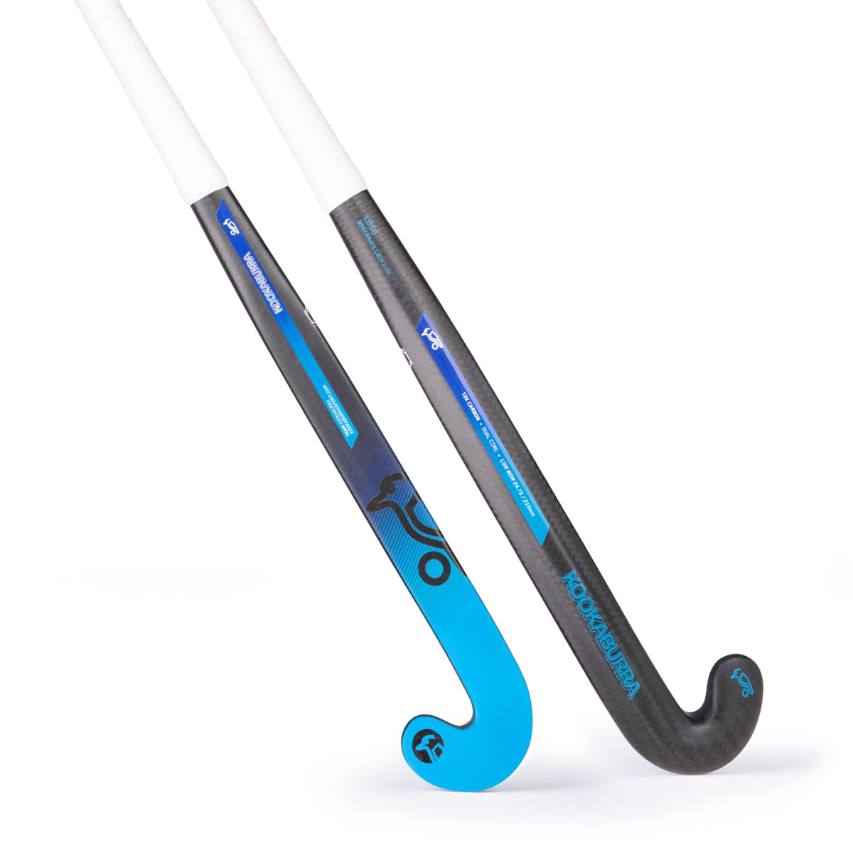 Kookaburra LB50 Low Bow Hockey Stick 25/2026