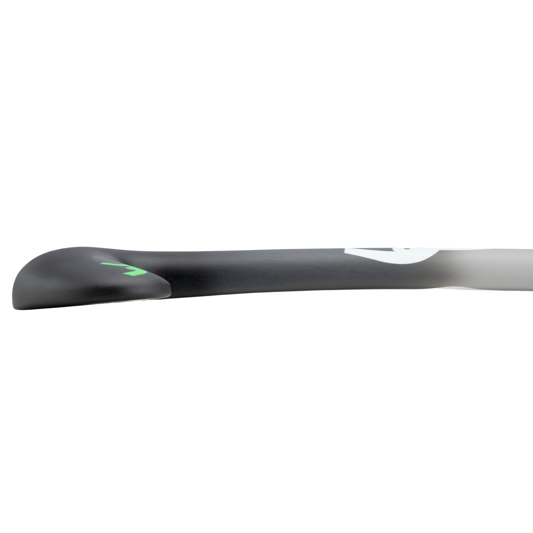 Kookaburra M-Bow 320 LB10 Black Hockey Stick 26/2027
