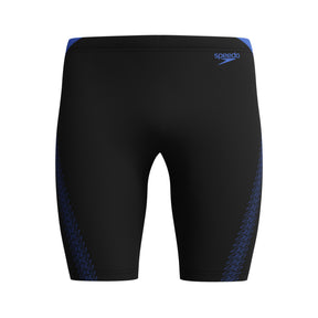 Speedo Men's Hyperboom Splice Jammer: Blue