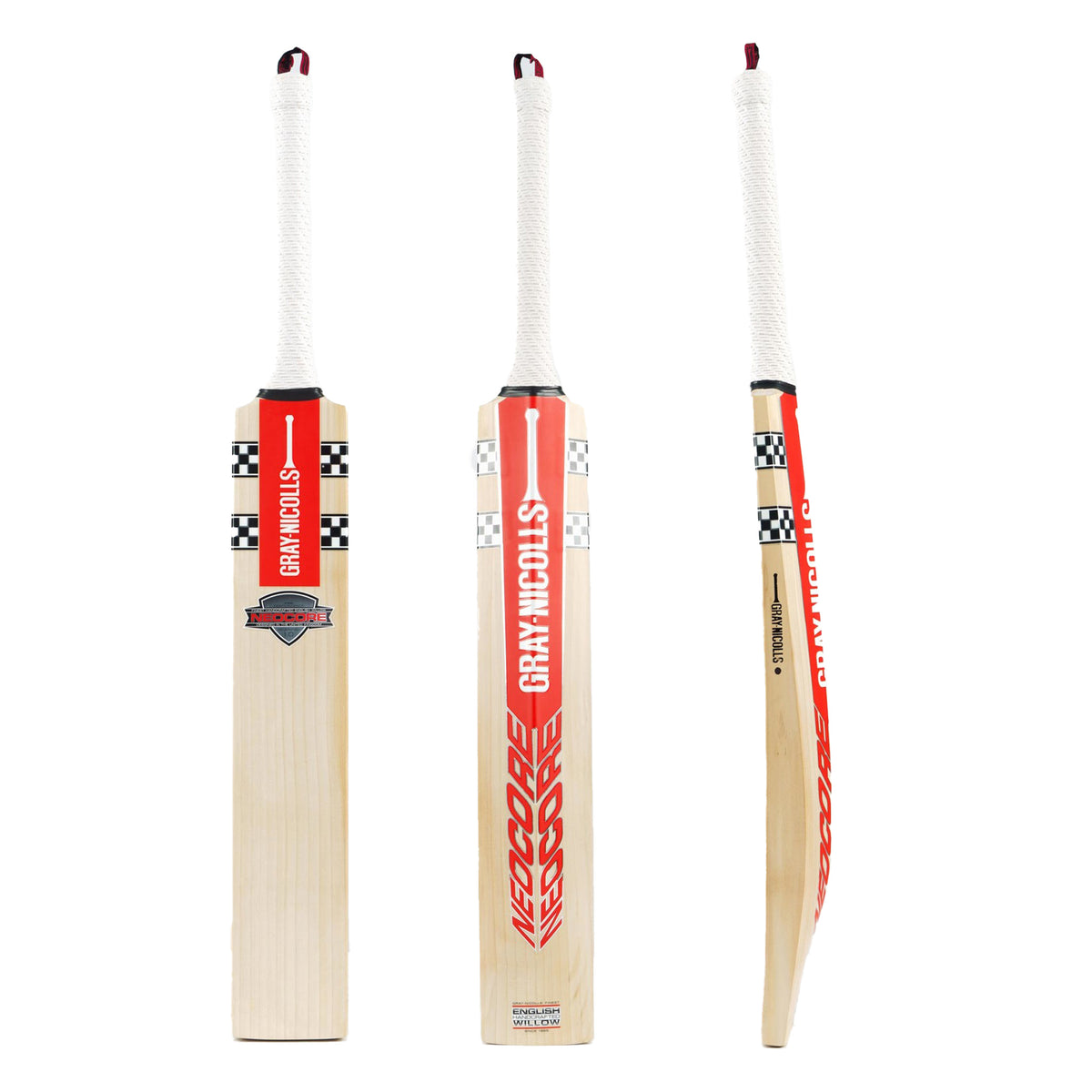 Gray Nicolls Neocore 500 Cricket Bat 2025