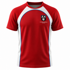 Chesham Grammar Rugby Jersey