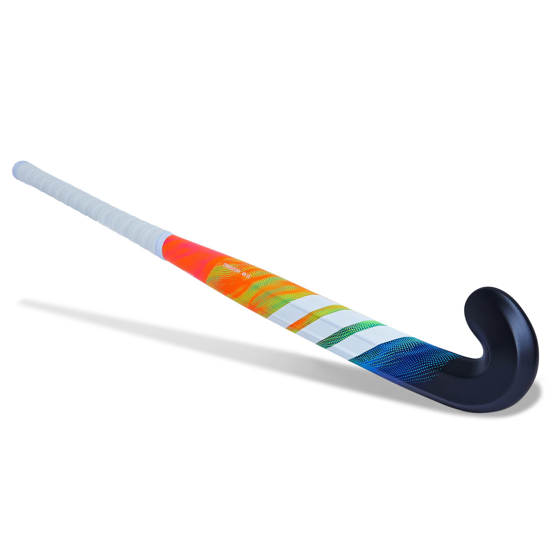Adidas Chaosfury .40 LE Hockey Stick