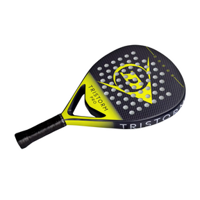 Dunlop 25 Tristorm Pro Padel Racket