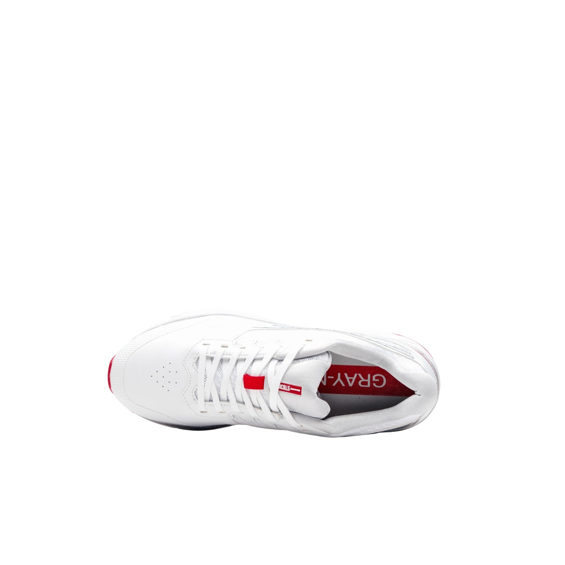 Gray Nicolls Velocity 5.0 Spike Junior Cricket Shoes 2025